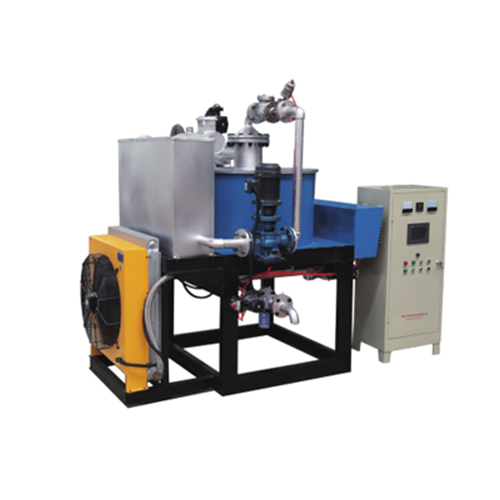 生產(chǎn)磁選機(jī)時其他磁流體的生產(chǎn) 生產(chǎn)磁選機(jī)時其他磁流體的生產(chǎn)