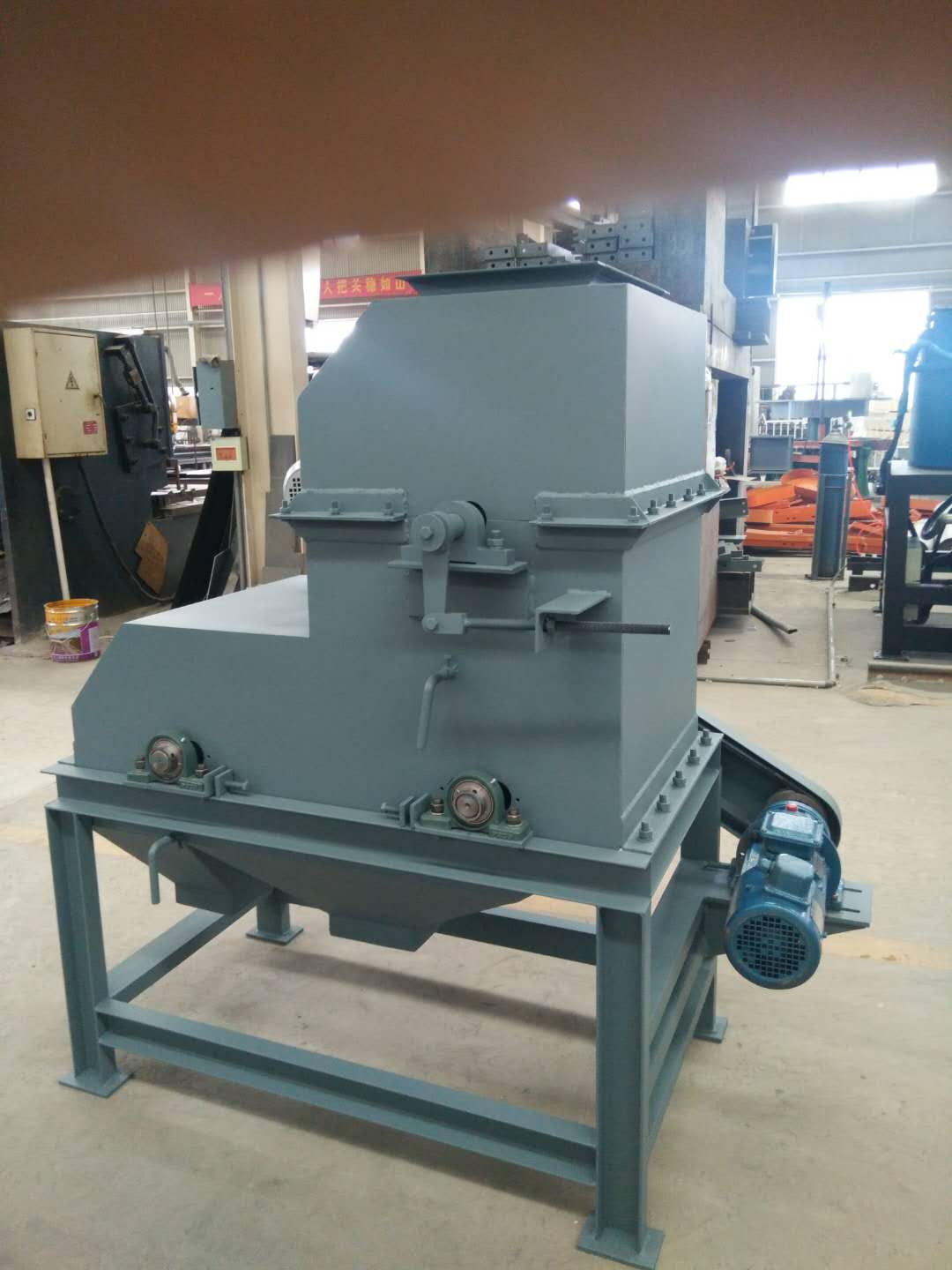 高梯度磁選機 高梯度磁選機