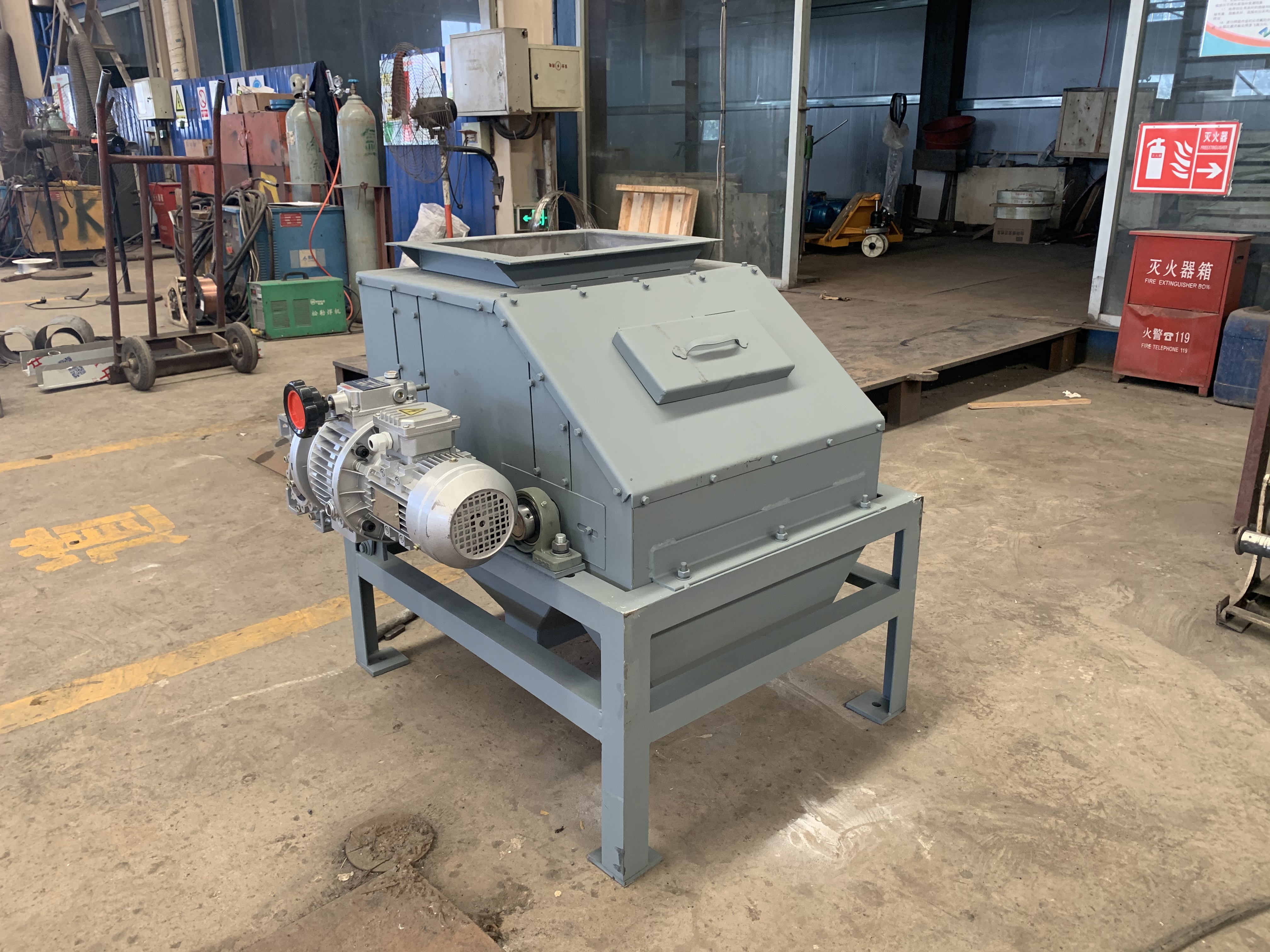 干式磁選機 干式磁選機