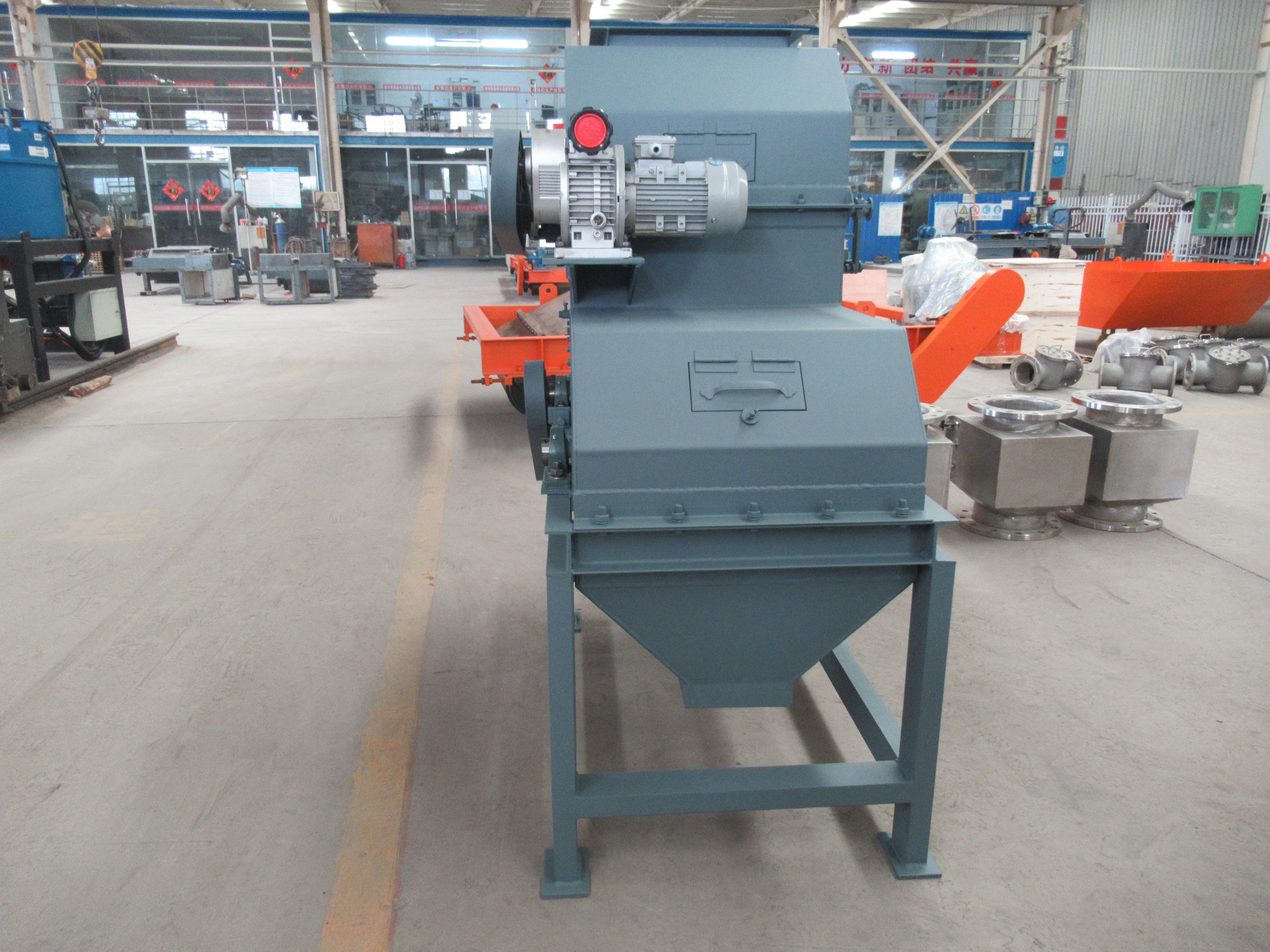 干式磁選機 干式磁選機