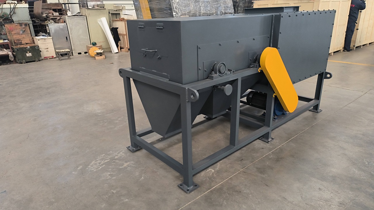 干式強磁磁選機 干式強磁磁選機