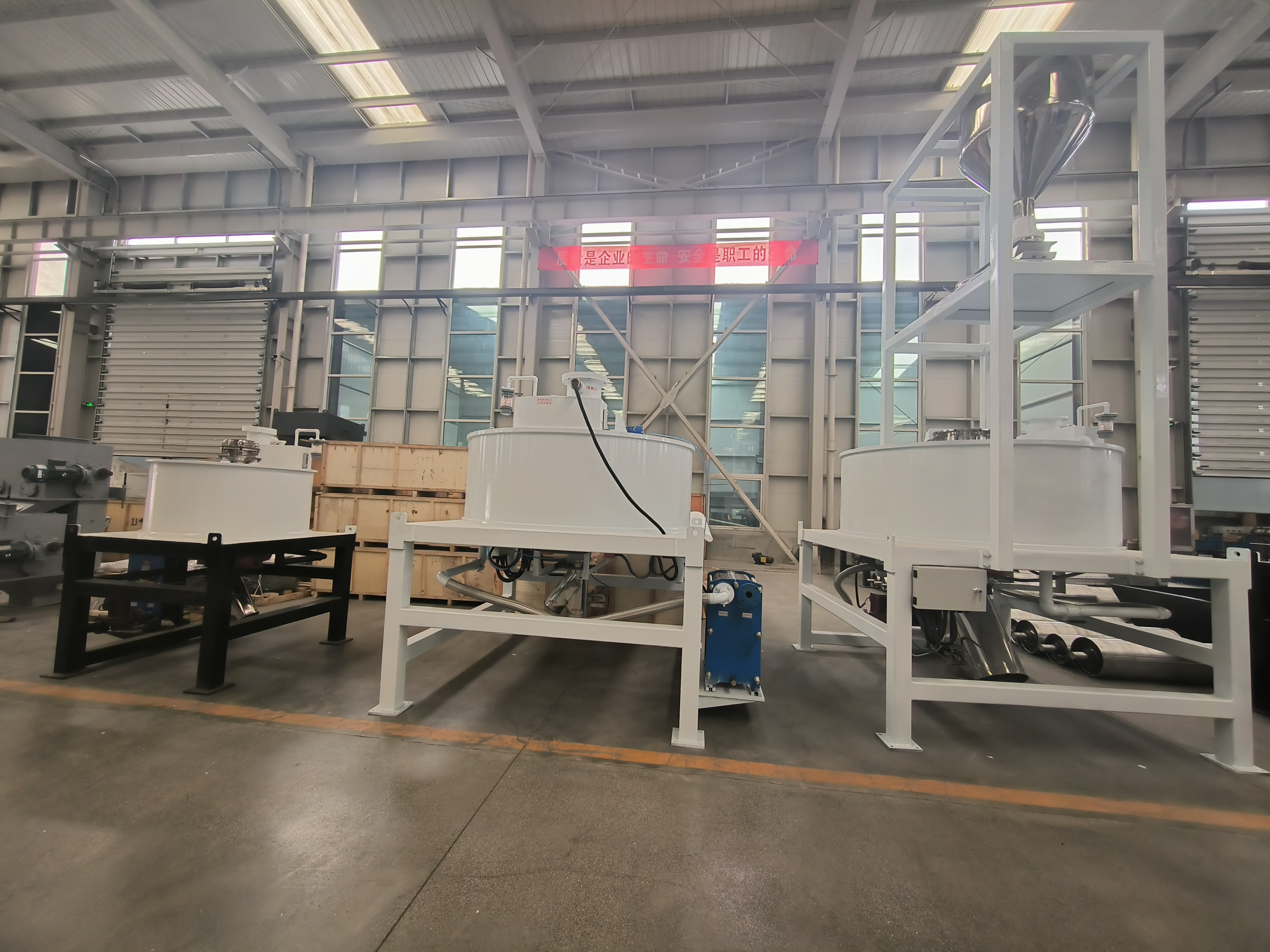 干粉磁選機(jī) 干粉磁選機(jī)